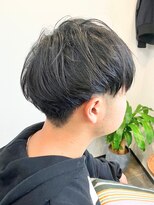 アイノ(AINO.)&nbsp;メンズマッシュショート[茅ヶ崎/茅ヶ崎駅/湘南]