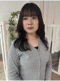 ダークブラウン