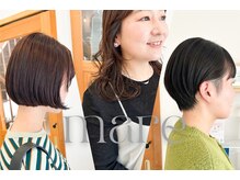 マレ(mare)