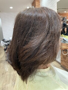 アートイン ミディアムレイヤー