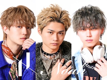 ノア 小山(Noah)の写真