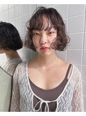 【sayaca】ボブパーマ/ニュアンスパーマ/ウルフパーマ