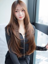 エニー 栄(Any)&nbsp;スーパーロングレイヤー