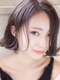 ナル 藤沢(NALU)の写真/”ナノバブルmarbb”で汚れをしっかり落とすことで薬剤の浸透を促進◎ワンランク上のツヤ髪に*[藤沢駅]