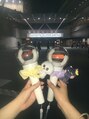 ルーメ(lume) ライブもよく行きます♪