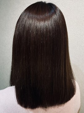 エイクス 津田沼(AQs) 髪質改善/縮毛矯正/美髪/艶髪/髪質改善トリートメント/津田沼