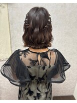 ティット(tytto)&nbsp;【tytto/大分/大分駅】ハーフツイン