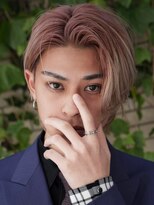 ネクスト 渋谷(NEXT) MEN’S HAIR/波巻ツイストスパイラル/フェザーパーマ/渋谷ア