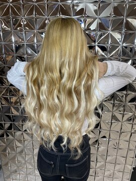 ラブスタシー 博多店(LOVESTASY) ハイライト/シールエクステ/博多/福岡