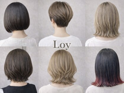 ロイ(Loy)の写真