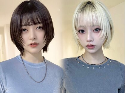 アイトーキョーエス 渋谷(AI TOKYO S)の写真