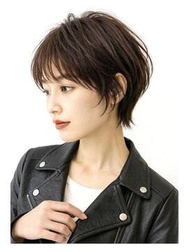 イワッシュ 二俣川駅店(IwAsh) #髪質改善#縮毛矯正#学割U24#二俣川駅