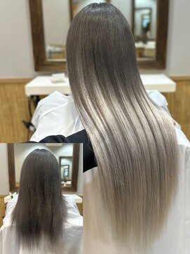 ペスカ 立川店(pesca) シールエクステ70枚 ×  pesca立川