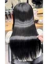 ハチノ(8NO)&nbsp;髪質改善トリートメント