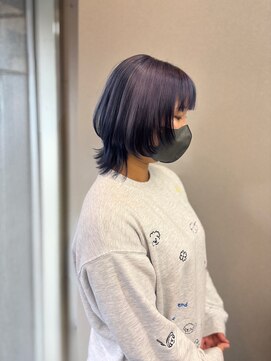 エミーバイモアムー(Emmie byMoremuu) 【あいり】ウルフレイヤー