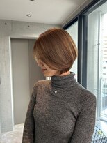 プール(pour.)&nbsp;スタイリッシュショート