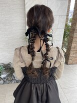フィグ(FIGUE)&nbsp;hair arrange