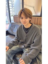 ステラノルド(Stella nord)&nbsp;幸田 陽