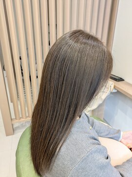 ルリアン(Le Lien) ナチュラルな可愛さ