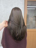 ルオラ(Luora) ブリーチなしダブルカラー