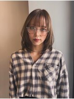 イル(ill) レイヤーボブ