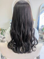 ルポノ(ru pono.)&nbsp;ショコラブラウン