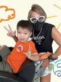 アヴソリューク(Absoluk)&nbsp;老若男女対応可能です！ちびっこちゃんのファンも多いです。