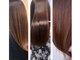 アトリエサロンドットエム(Atelier Salon .M)の写真