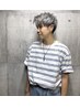 【ボーイッシュ女子専用】ボーイッシュショート&ヘアケアトリートメント