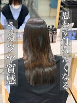 アプリバイリアン 浦和2号店(appri by Rien) 縮毛矯正/髪質改善/ストレート/美髪/艶髪/浦和/韓国