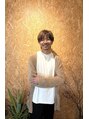 ヘアーガーデン ミルクティ(Har Garden Milk tea)&nbsp;堀井 淳太