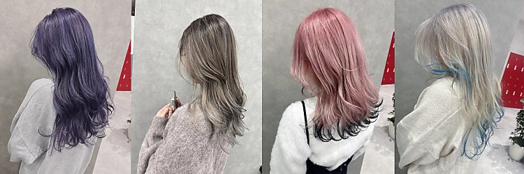 ヴィヒタ 川越 本川越(VIHTA.)のサロンヘッダー