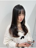 レイヤーカット