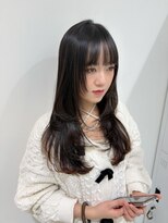 レアリバイケンジ(leali by KENJE)&nbsp;レイヤーカット
