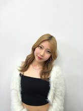 ヘアー テソロ(hair tesoro) HIKARI