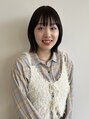 アグ ヘアー ヒルズ 宮城古川店(Agu hair hills) 村松 星奈