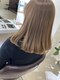 bloom hair salon【6月中旬 NEW OPEN（予定）】の写真/【小倉北/6月NEW OPEN★】経験豊富な女性Stylistがカウンセリング～仕上げまでマンツーマンで担当します◎