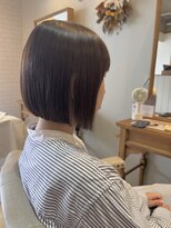 アンリー(Anree)&nbsp;【Anree】ミニボブ*