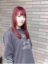 エンドレスウィズユー(ENDLESS WITH YOU)&nbsp;ダブルカラー【アドミオローズ】