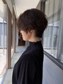 ナタリー(Natalie) 似合う髪型の提案や、似合う色の調合が得意です!イメチェンも◎