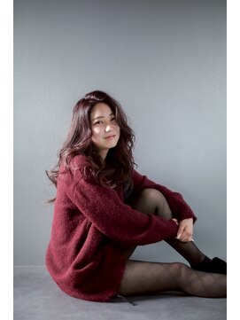 ミニョン(mignon) 大人ナチュラル