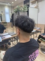 メンズサロン ビーズ 春日井市民病院前店(B's)&nbsp;ショートスタイル