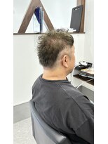 ヘアブリス アナザーワールド(hair bliss ANOTHER WORLD) Wイルミナフォレスト