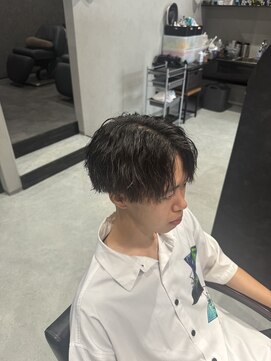 ウォルク(WOLK) アイロン風ツイストスパイラル