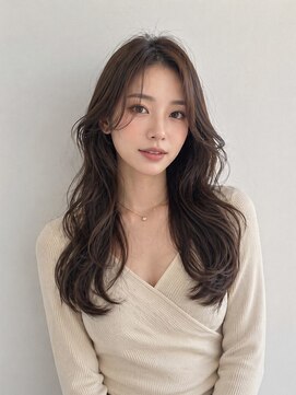TELA HAIR 北習志野店【テーラへアー】【９月１日OPEN（予定）】 ロング【北習志野】＜20代30代40代50代60代＞