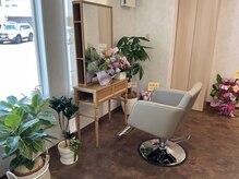 シーリーフ(SiRief)の雰囲気（=一人ひとりのお悩みを魅力へ=）