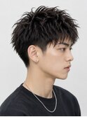 メンズショート