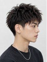 アース 千葉店(HAIR&MAKE EARTH)&nbsp;メンズショート