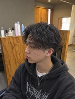 ノーマ(no-ma)&nbsp;【ツイストスパイラル】直毛・セットが苦手な方に