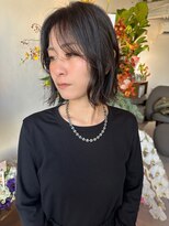 アンタイ(untie)&nbsp;大人のワンカラー